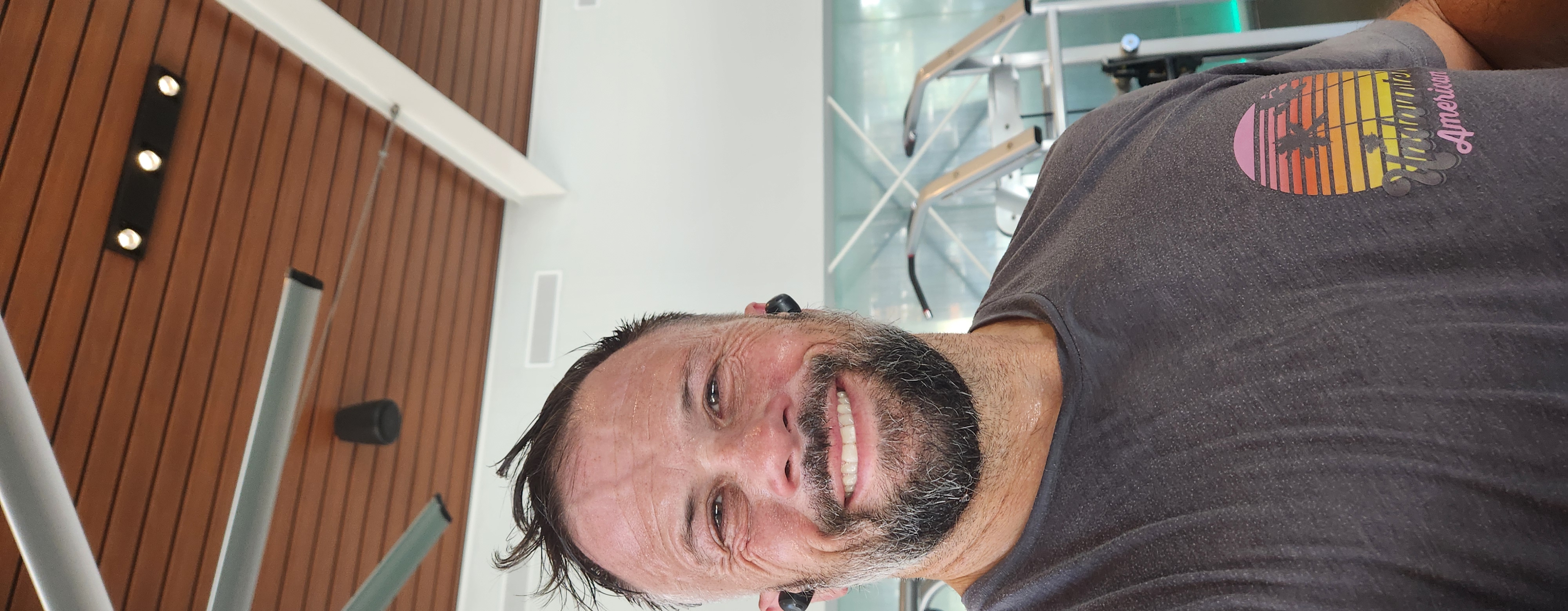 Jace Trimmer - Founder of RepsAndSteps